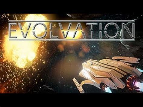 Evolvation ★ GamePlay ★ Ultra Settings - YouTube