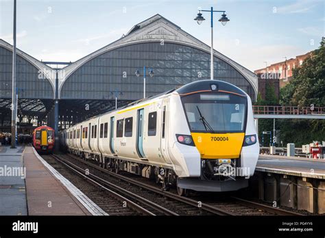 Southern Rail Livery