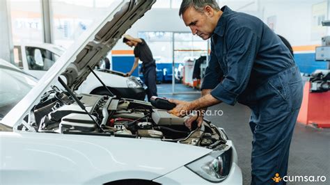 Cum Sa Devii Mecanic Auto Salariu Studii Cursuri Si Abilitati Cumsa Ro