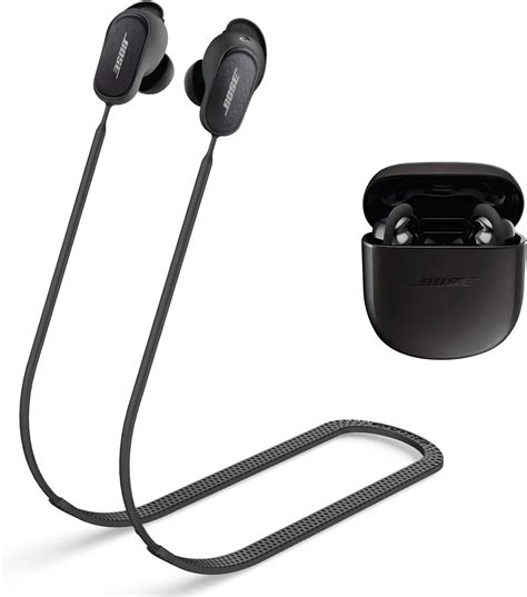 Conteme Anti Lost Strap For Bose Quietcomfort Earbuds Ii Bose Quietcomfort Ultra 2023 Sports