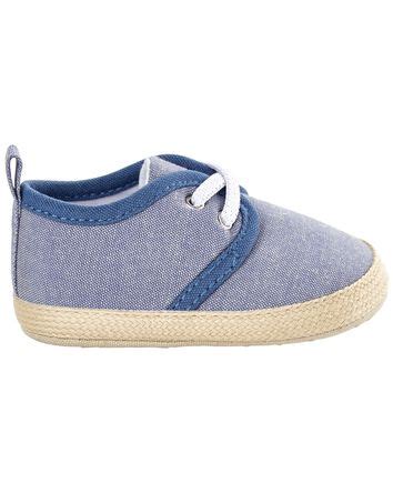 Baby Boy Shoes (Sizes 0-6) | Carter's | Free Shipping