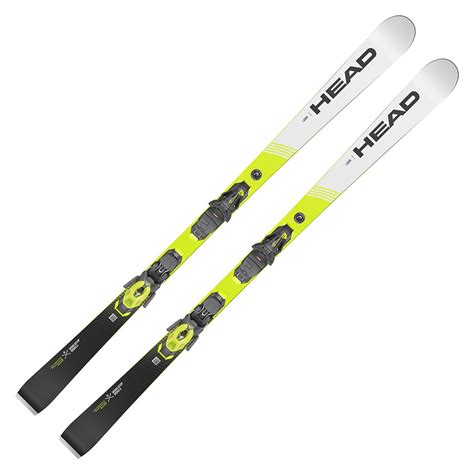 HEAD Worldcup Rebels I GSR Ski 2021 22 170cm 101669 313380 170