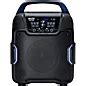 Alto Uber Fx Mkii Battery Powered Portable Pa Speaker With Digital