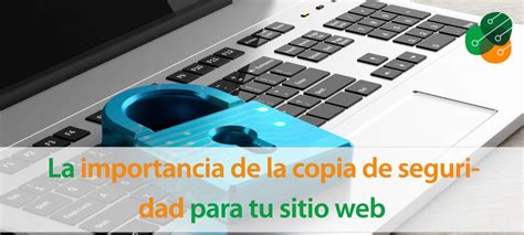 La Importancia De Las Copias De Seguridad Para Tu Sitio Web Datarush