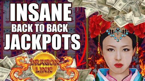 HITTING HUGE JACKPOTS Back To Back On Autumn Moon Slot Massive 125