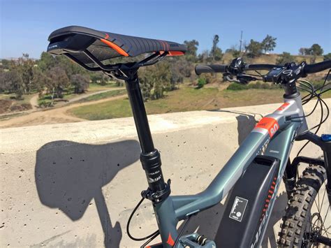 Haibike XDURO AllMtn 8 0 Review