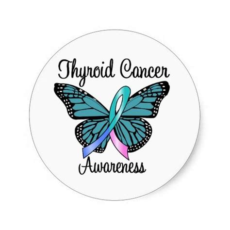 Non Hodgkin S Lymphoma Awareness Butterfly Poster Zazzle Artofit