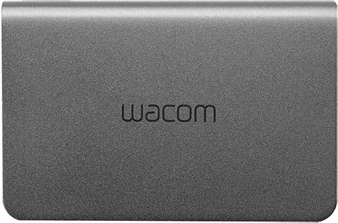 Amazon.com: Wacom Link Plus Docking Station Link Plus, Docking Station ...