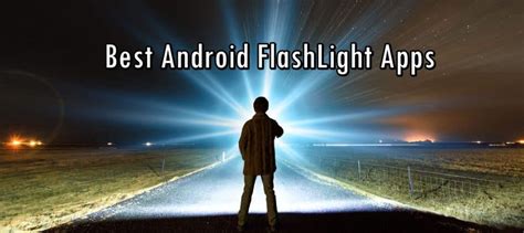 Best Android Flashlight Apps 2019 (Ad-free + Bloat-Free)