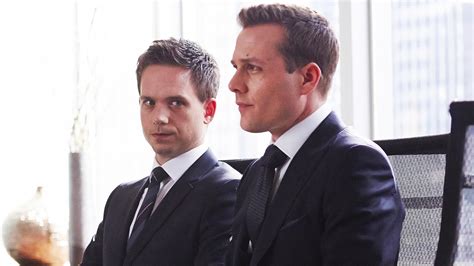 Suits Sets Landmark Streaming Record That May Never Be Beaten Dexerto