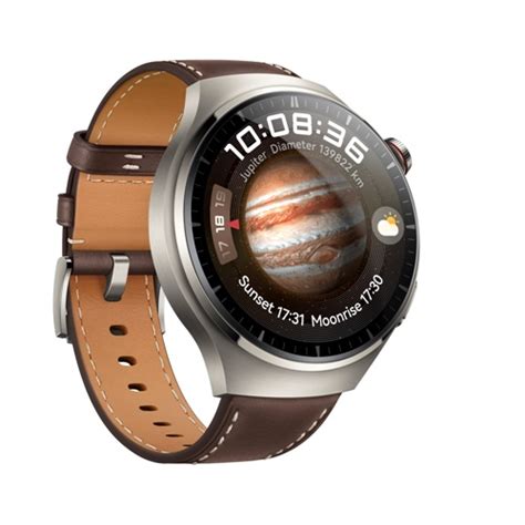 Pametna Ura Huawei Watch Gt Pro Mm Classic Enaa