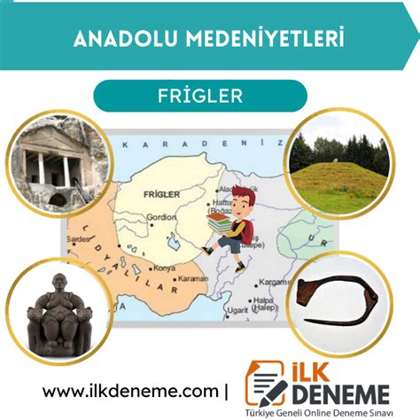 Anadolu Ve Mezopotamya Medeniyetleri Konu Anlat M S N F