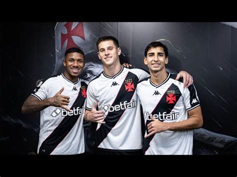 P S Jogo Vasco X S O Paulo Destaque Pra Base Do Vasco Que Decidiu O