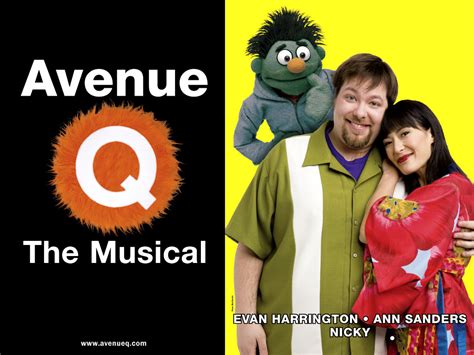 Art Culture Maven Ticket Deal For The Hit Show Avenue Q