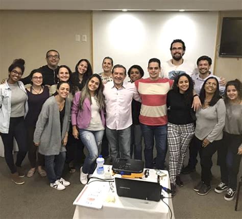 Curso De P S Gradua O E Forma O Em Acupuntura Associa O Brasileira