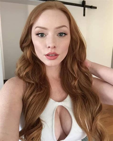 Austin White Austin White Redhead Pretty Redhead