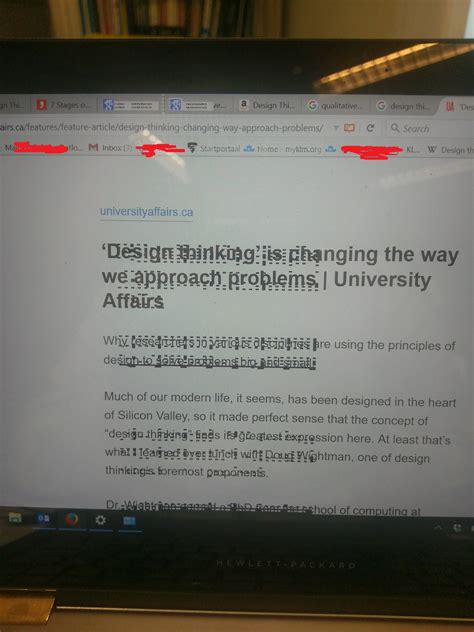 HP Spectre x360 - 13-4159nd blurry screen - HP Support Community - 5819006