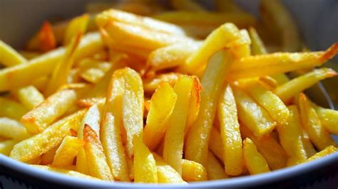 Papas Fritas Ponto Brasil