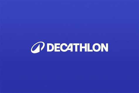 Wolff Olins’ rebrand of Decathlon gives the company its first ever logo