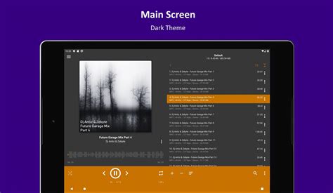 Top Best Free Music Player App For Android In