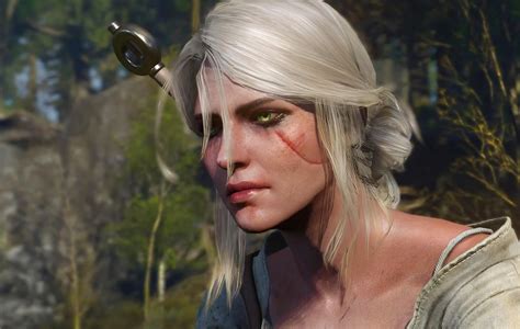 The Witcher 3 Trailer Shares A First Look At Next Gen Update