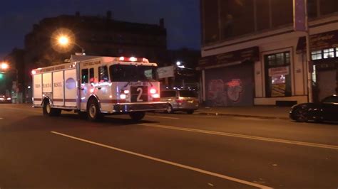 Newark Nj University Ems Npd Nfd Rescue Spare Rescue