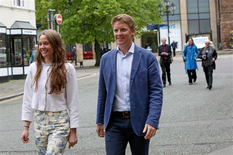 The Duke of Westminster and his bride-to-be Olivia Henson open up about ...