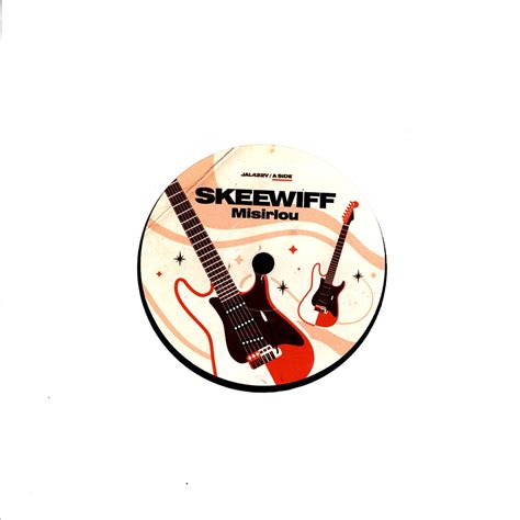 Skeewiff Misirlou Amen Brother Vinyl 7 2023 Uk Original Hhv