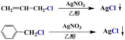 有机化学学习笔记卤代烃2机理部分 知乎