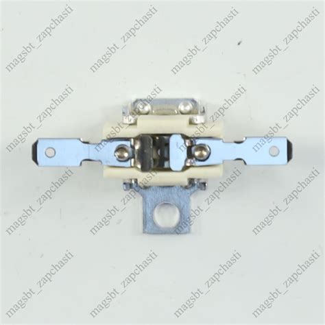 Ceramic Thermal Fuse 260C Buy 00812205 At Wholesale Price EN