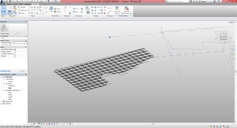 Importing 3D AutoCAD Dwg Into Revit Conceptual Mass Autodesk Community