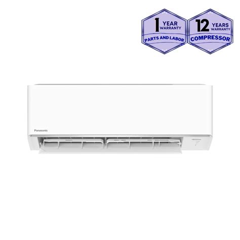 Panasonic CS CU XU12AKQ 1 5 HP Premium Inverter Split Type Aircon