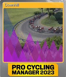 Showcase Pro Cycling Manager