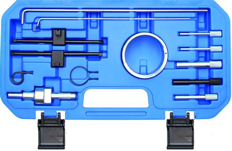 KIT CALAGE DE DISTRIBUTION POUR PEUGEOT ET CITROEN 1 8 2 0 L