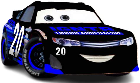 Alex Petrols Pixar Cars Fanon Wiki Fandom