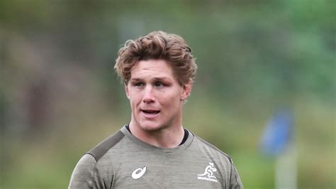 Hooper Returns But Wallabies Lose Philip Herald Sun