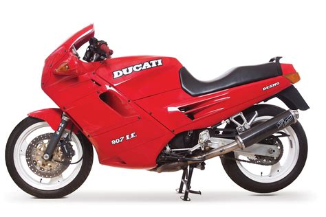 Ducati I E Desmo