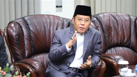 Sidang Isbat 1 Syawal Digelar 20 April 2023 Kemenag Pantau Hilal Di