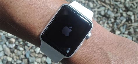 Apple Watch Stuck On Apple Logo Ways To Fix It Working Off