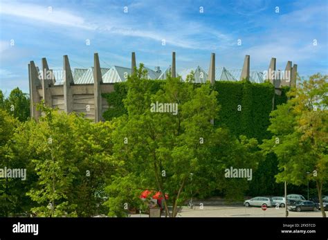 Historical Museum Of Wroclaw Hi Res Stock Photography And Images Alamy