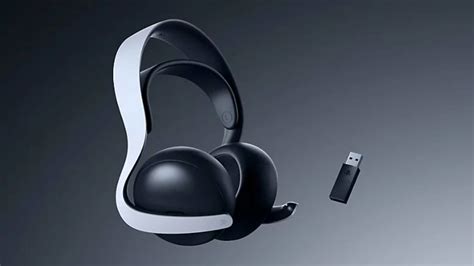 Sony Pulse Elite Das Neue Wireless Headset F R Ps Und Pc Im Trailer