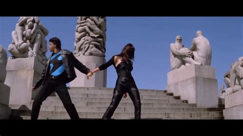 Mohabbat Ho Gayee Hai Video Song Baadshah Shahrukh Khan Twinkle