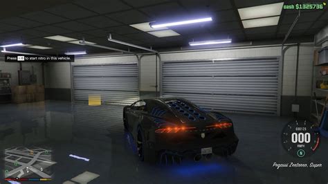 Wtls Fivem Garage Youtube