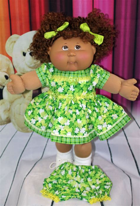 Cabbage Patch Doll Clothes Patterns Free Web Free Cabbage Patch Doll Clothes Patterns ...