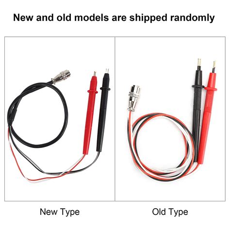 Four Wire System Yr High Precision Lithium Battery Internal