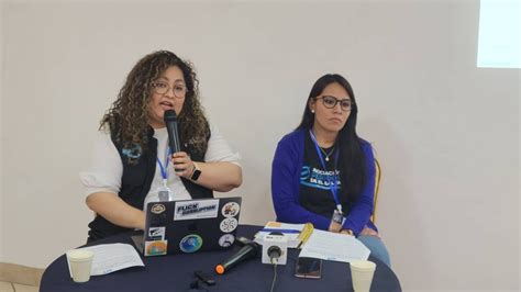 El Salvador Apes Registra Agresiones A Periodistas En Elecciones