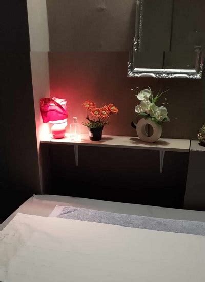 Les Salons De Massage De Paris 14e