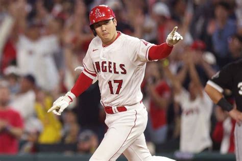 【mlb】異次元躍動が与えた衝撃「大谷のベストゲーム」 わずか6人目快挙米で冷めぬインパクト 野球 スポーツブル スポブル