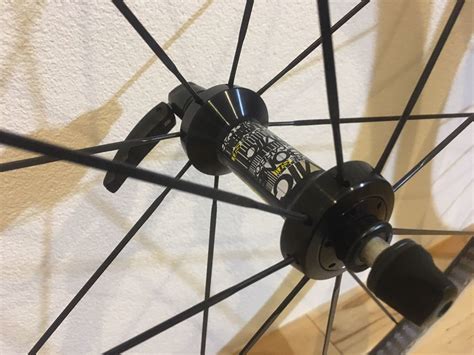 代購代標第一品牌樂淘letao MAVIC COSMIC CARBON SL マビック コスミックカーボン