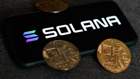 How To Create A Crypto Coin On Solana By Blocktech Brew 1 Blockchain Development Company